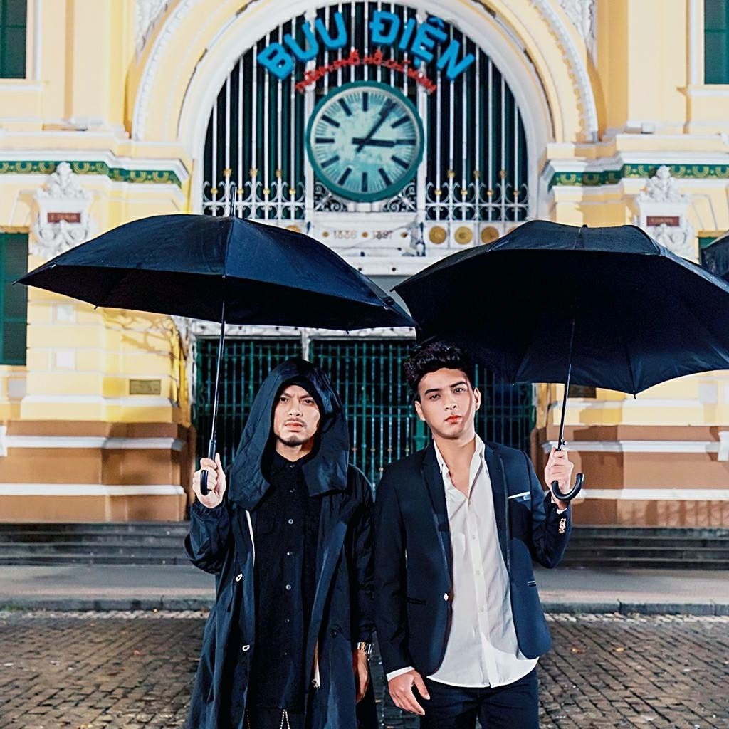 Bắt khẩn cấp rapper từng hợp tác với Hồ Quang Hiếu, nghi liên quan đến vụ án của người mẫu nổi tiếng- Ảnh 3. Bắt khẩn cấp rapper từng hợp tác với Hồ Quang Hiếu, nghi liên quan đến vụ án của người mẫu nổi tiếng- Ảnh 3.