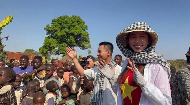 Trương Ngọc Ánh, Ngân 98, Quang Linh Vlogs bị bắt: Từ thiện không phải là cái phao cứu vãn tất cả- Ảnh 5.