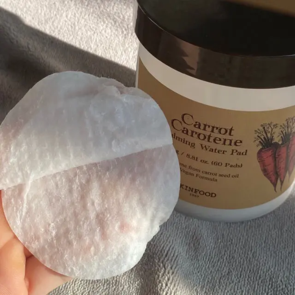 Từng bị mụn chi chít 2 bên má, cô nàng này đã áp dụng 4 bí quyết và làn da được cải thiện thấy rõ- Ảnh 10.