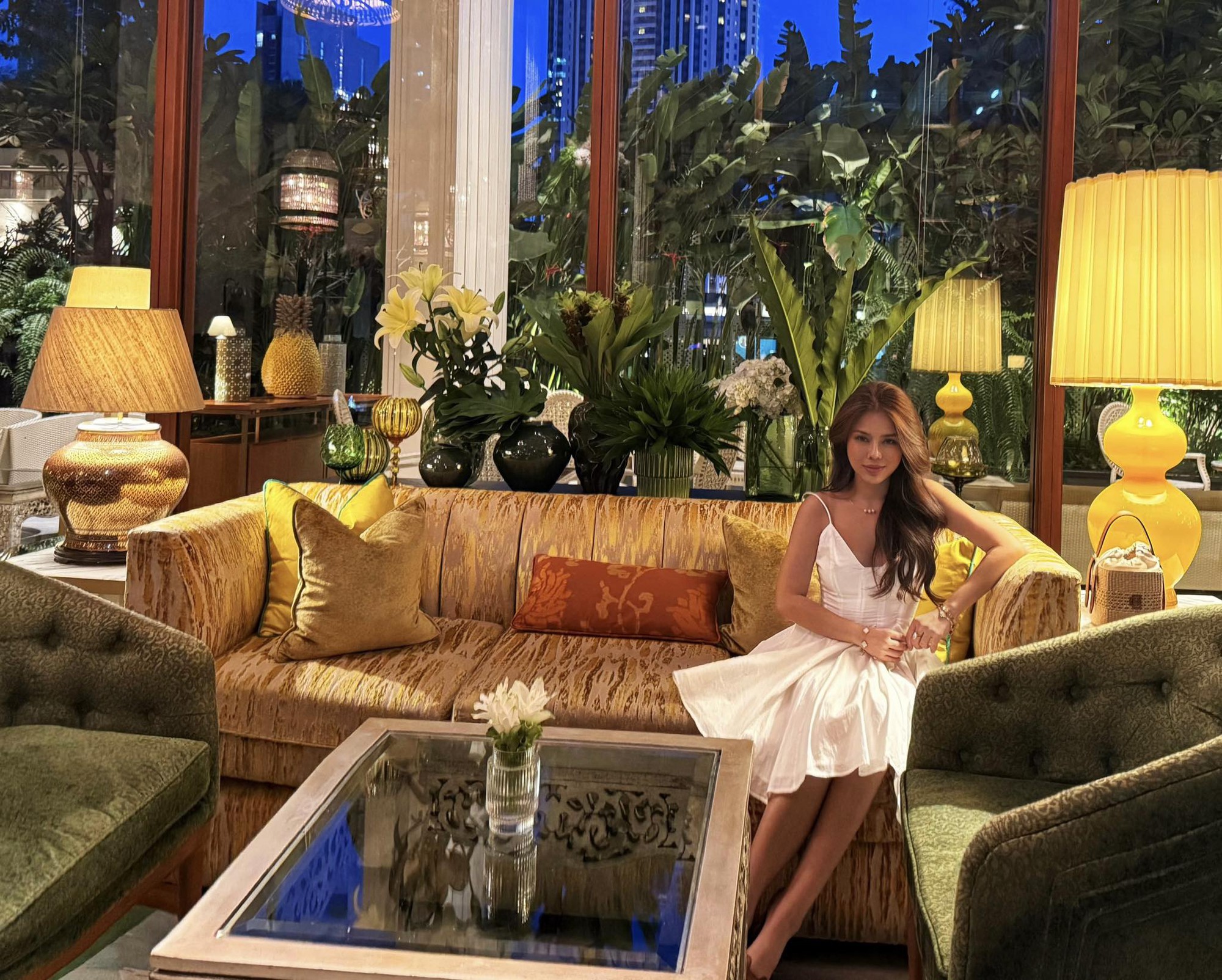 Nhà thiết kế, TikToker đi tìm mẹ sau 31 năm bị bỏ rơi đang dậy sóng là ai?- Ảnh 4.