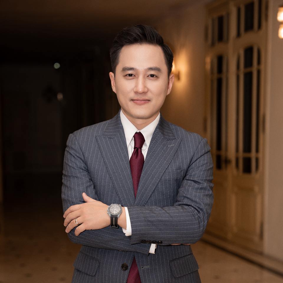 MC Ngọc Huy - MC dẫn Olympia lâu năm nhất: "Khánh Vy trưởng thành còn nhanh hơn cả... phần thi Tăng tốc"- Ảnh 5.