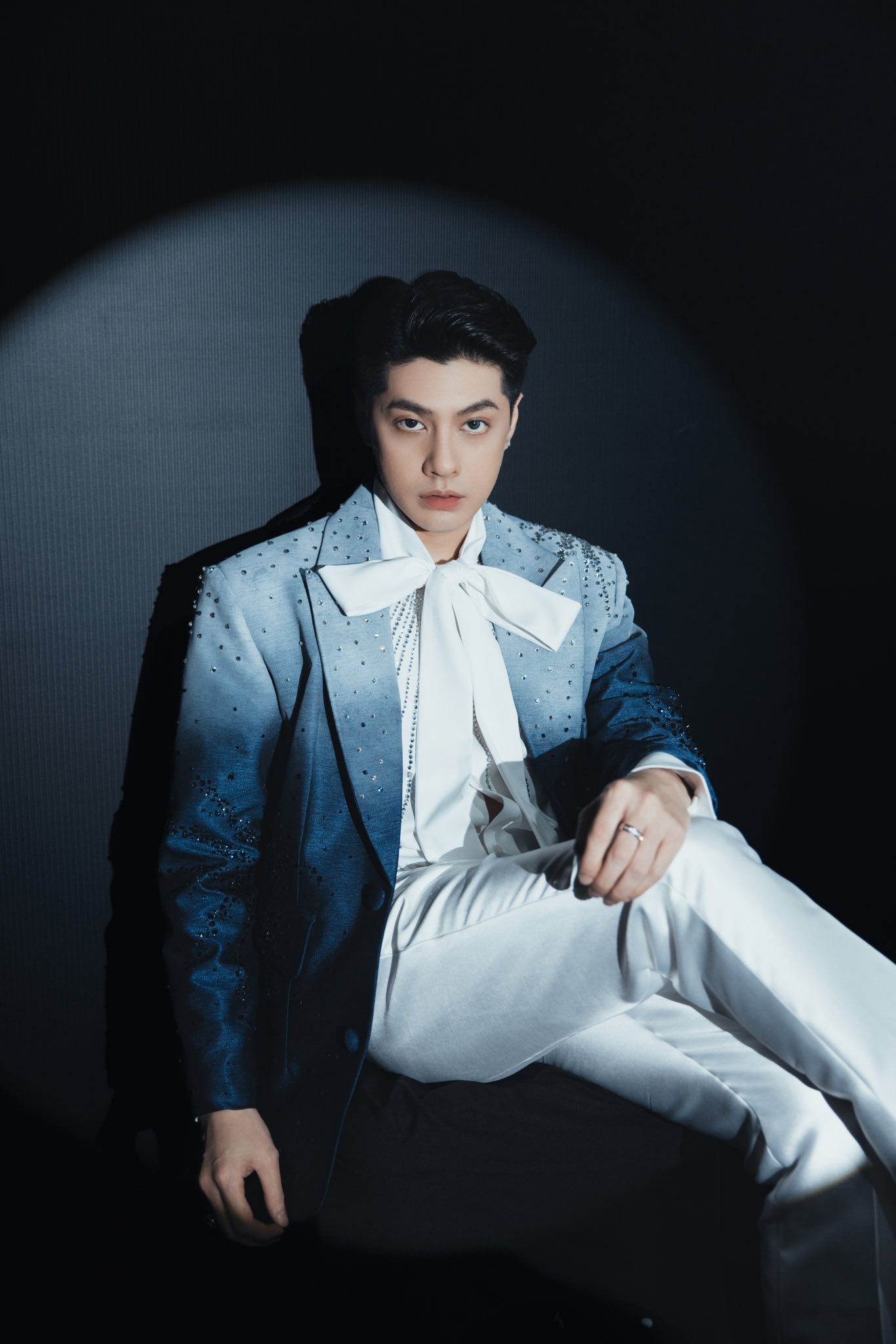 Lý do Noo Phước Thịnh ít show- Ảnh 3.