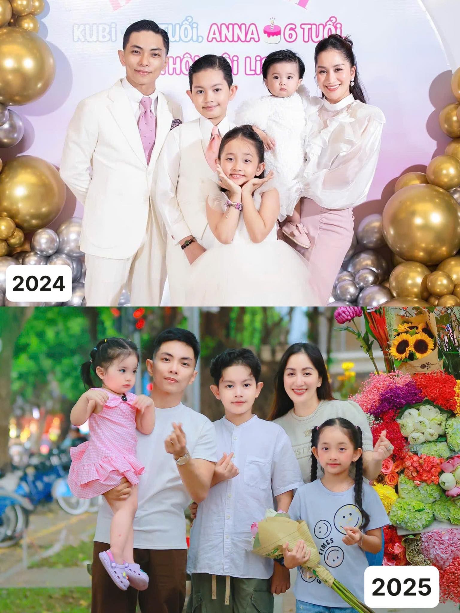 Lý do Khánh Thi chưa mang bầu con thứ 4, tất cả là tại Phan Hiển!- Ảnh 3.