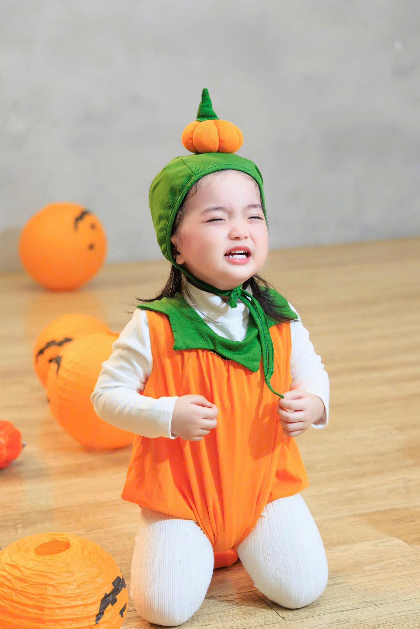 Bé Lisa nhà Khánh Thi, Phan Hiển xinh yêu như thiên thần- Ảnh 6.