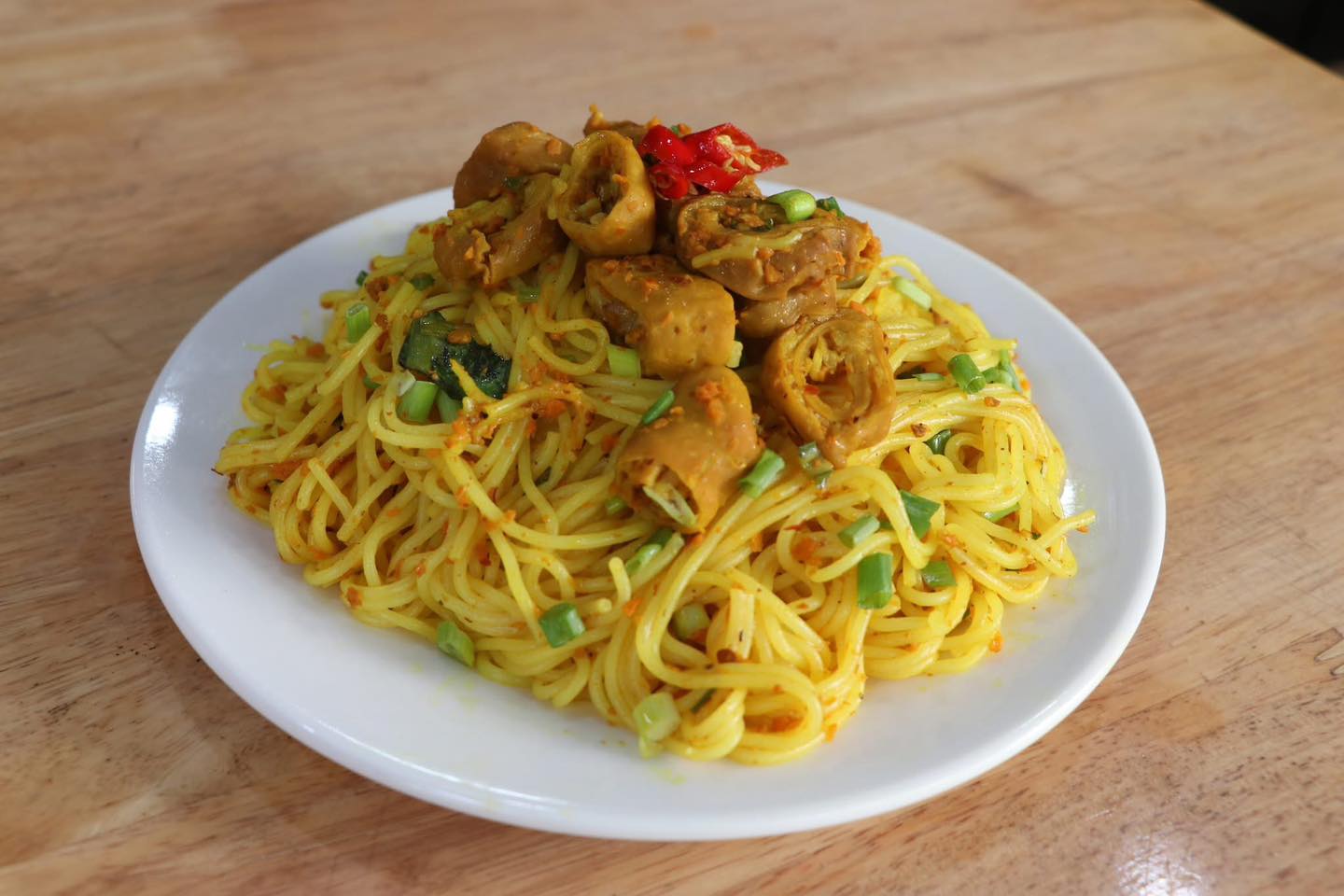 Founder Cà Mèn qua đời, thực khách xót xa  Founder Cà Mèn qua đời, thực khách xót xa