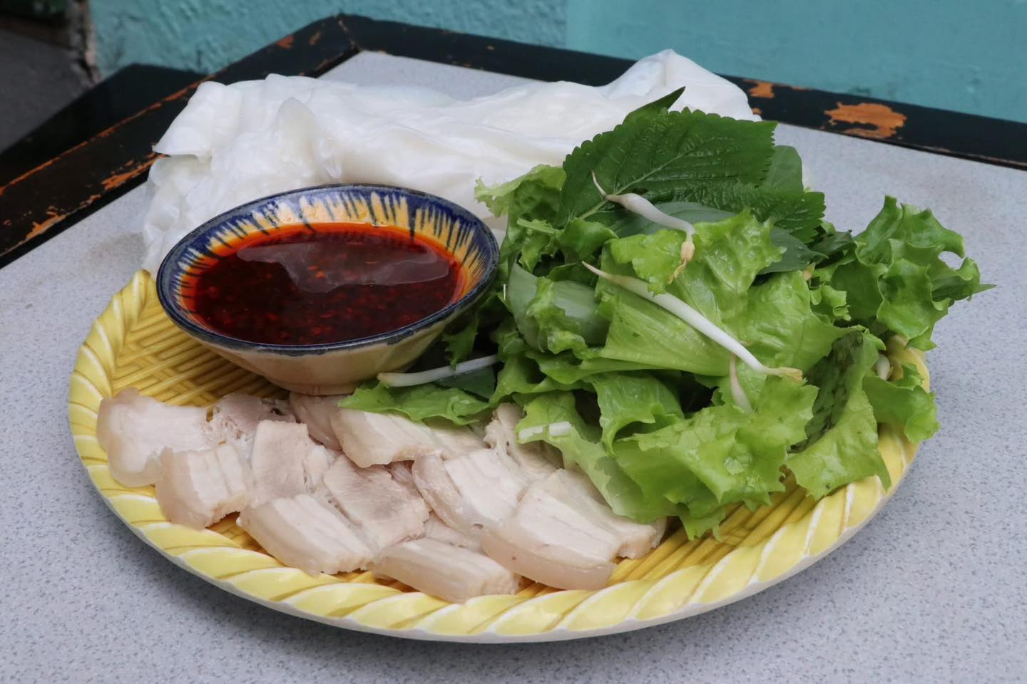 Founder Cà Mèn qua đời, thực khách xót xa  Founder Cà Mèn qua đời, thực khách xót xa