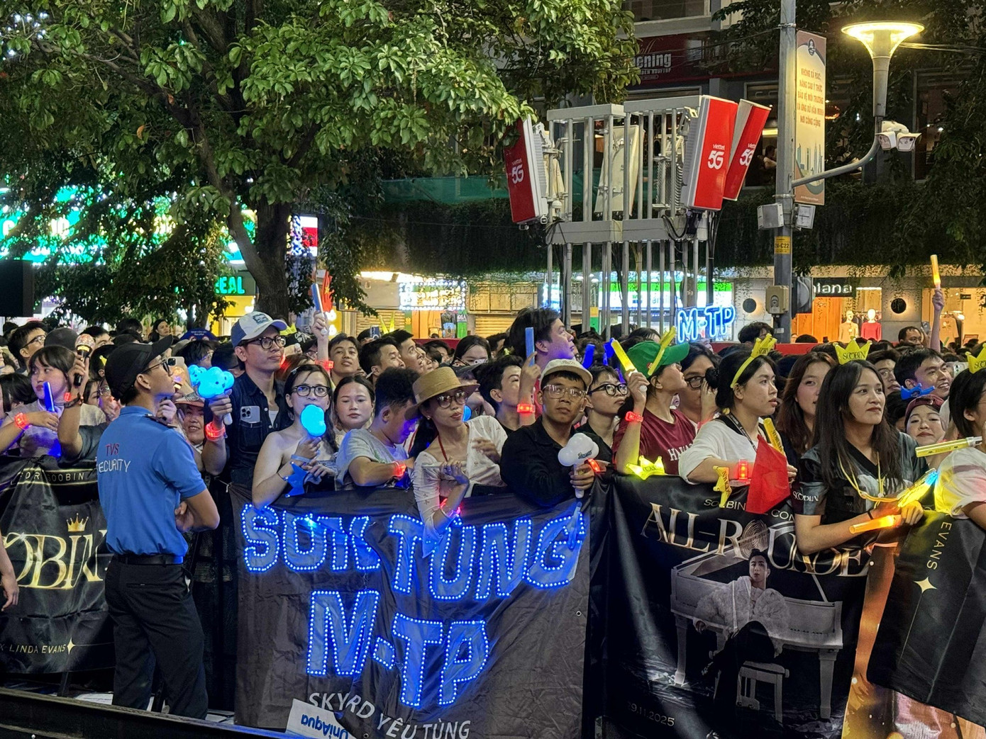 Đáp trả gây bão của Sơn Tùng, SOOBIN- Ảnh 5.