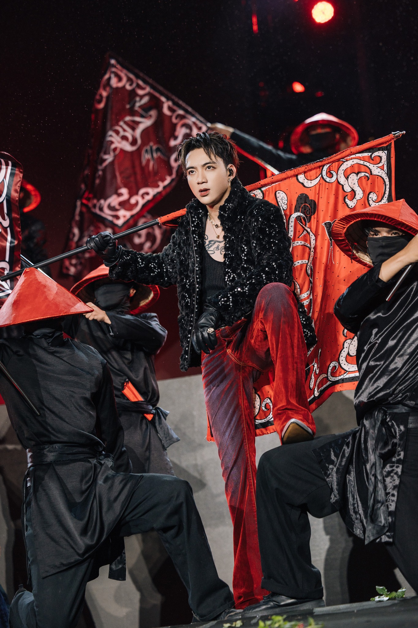 30 giây giúp SOOBIN được “phong thần”- Ảnh 3.