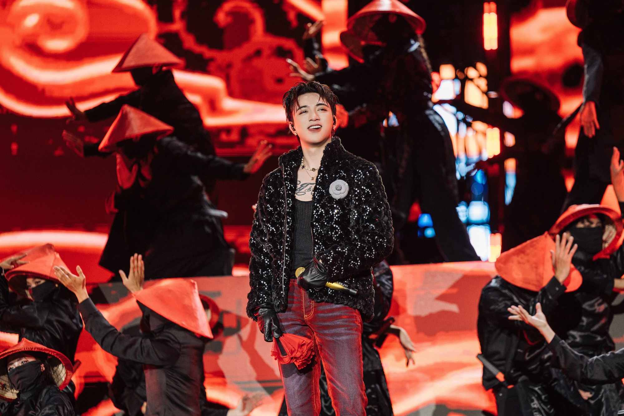 30 giây giúp SOOBIN được “phong thần”- Ảnh 2.