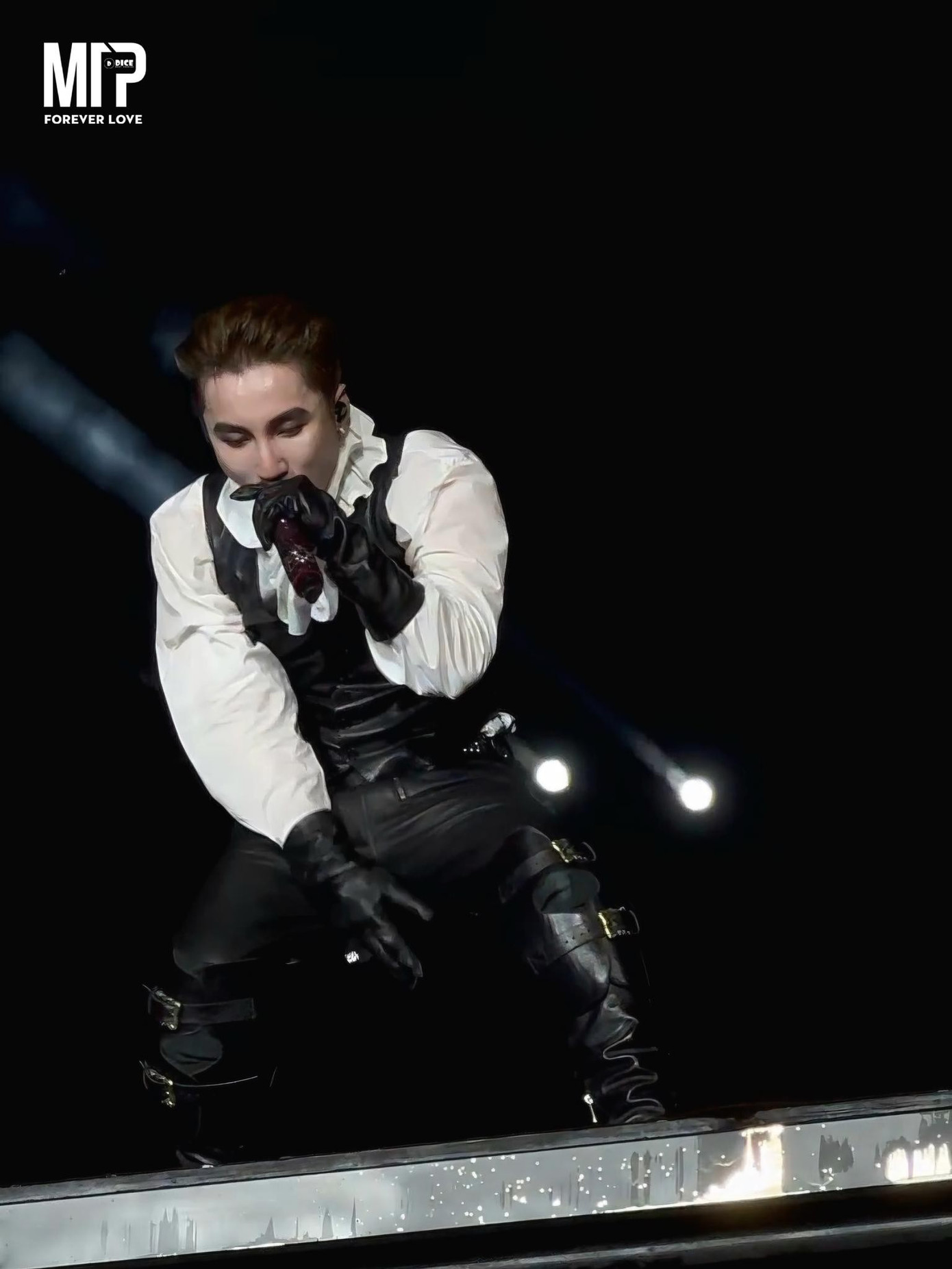 Đáp trả gây bão của Sơn Tùng, SOOBIN- Ảnh 3.