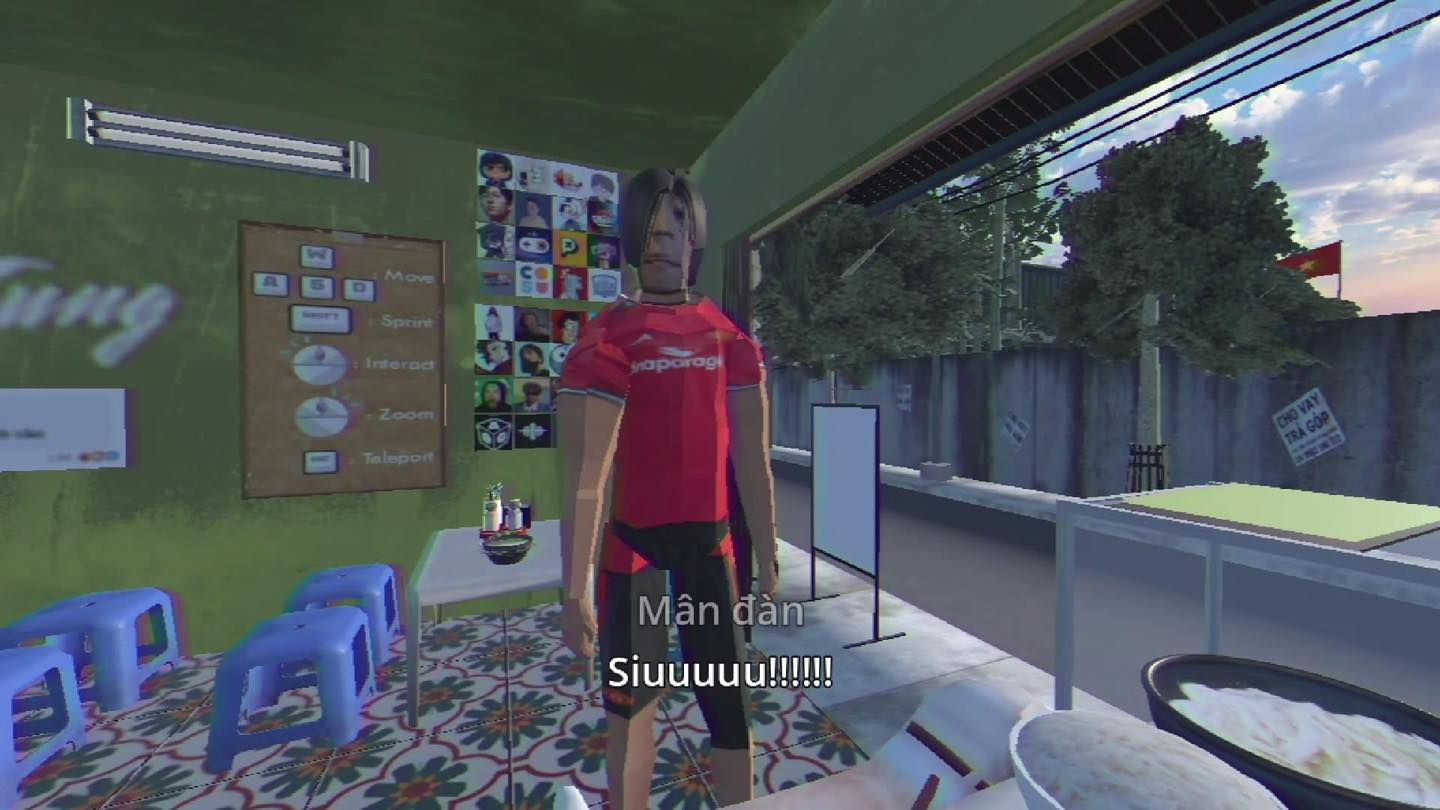 Bên trong Phở anh Hai, số 10 Đan Phượng Hà Nội: Địa điểm không có thật nhưng đang rất hot- Ảnh 14. Bên trong Phở anh Hai, số 10 Đan Phượng Hà Nội: Địa điểm không có thật nhưng đang rất hot- Ảnh 14.