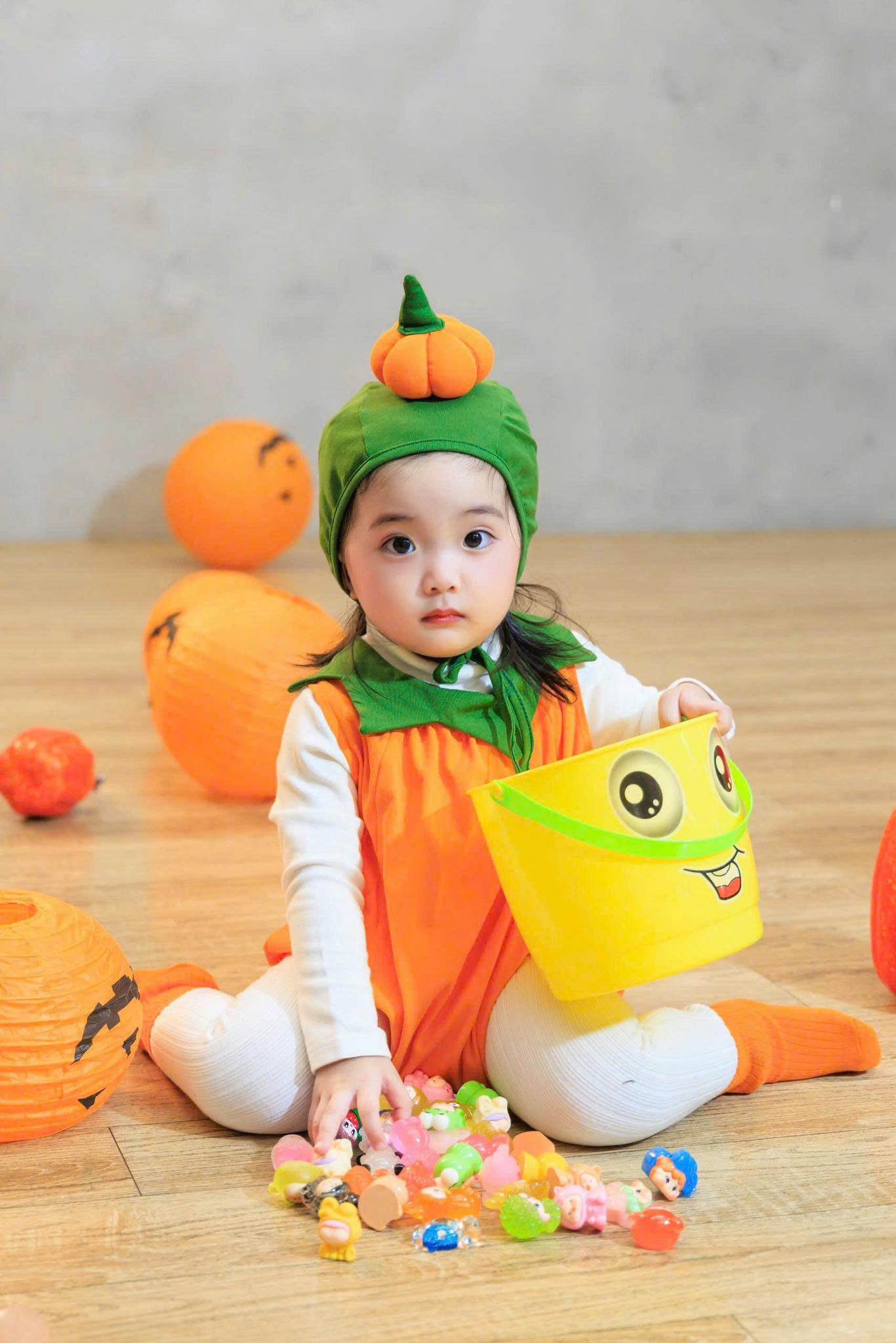 Bé Lisa nhà Khánh Thi, Phan Hiển xinh yêu như thiên thần- Ảnh 8.