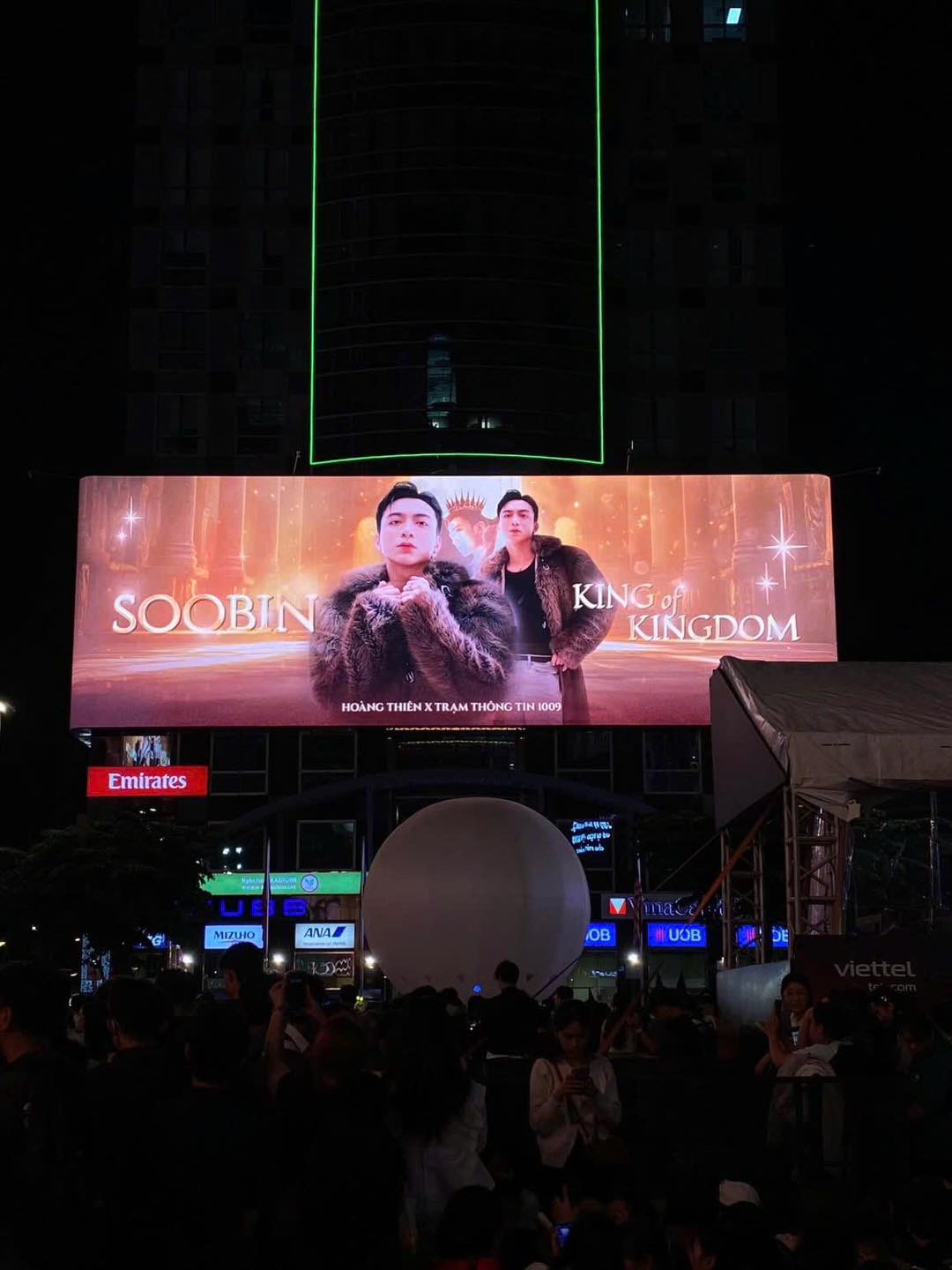 30 giây giúp SOOBIN được “phong thần”- Ảnh 5.