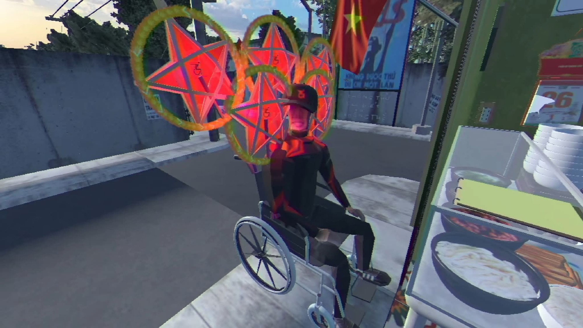 Bên trong Phở anh Hai, số 10 Đan Phượng Hà Nội: Địa điểm không có thật nhưng đang rất hot- Ảnh 16. Bên trong Phở anh Hai, số 10 Đan Phượng Hà Nội: Địa điểm không có thật nhưng đang rất hot- Ảnh 16.