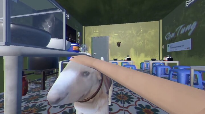 "Phở anh Hai" và "Số 10 Đan Phượng" là gì mà gây sốt mạng?- Ảnh 7.