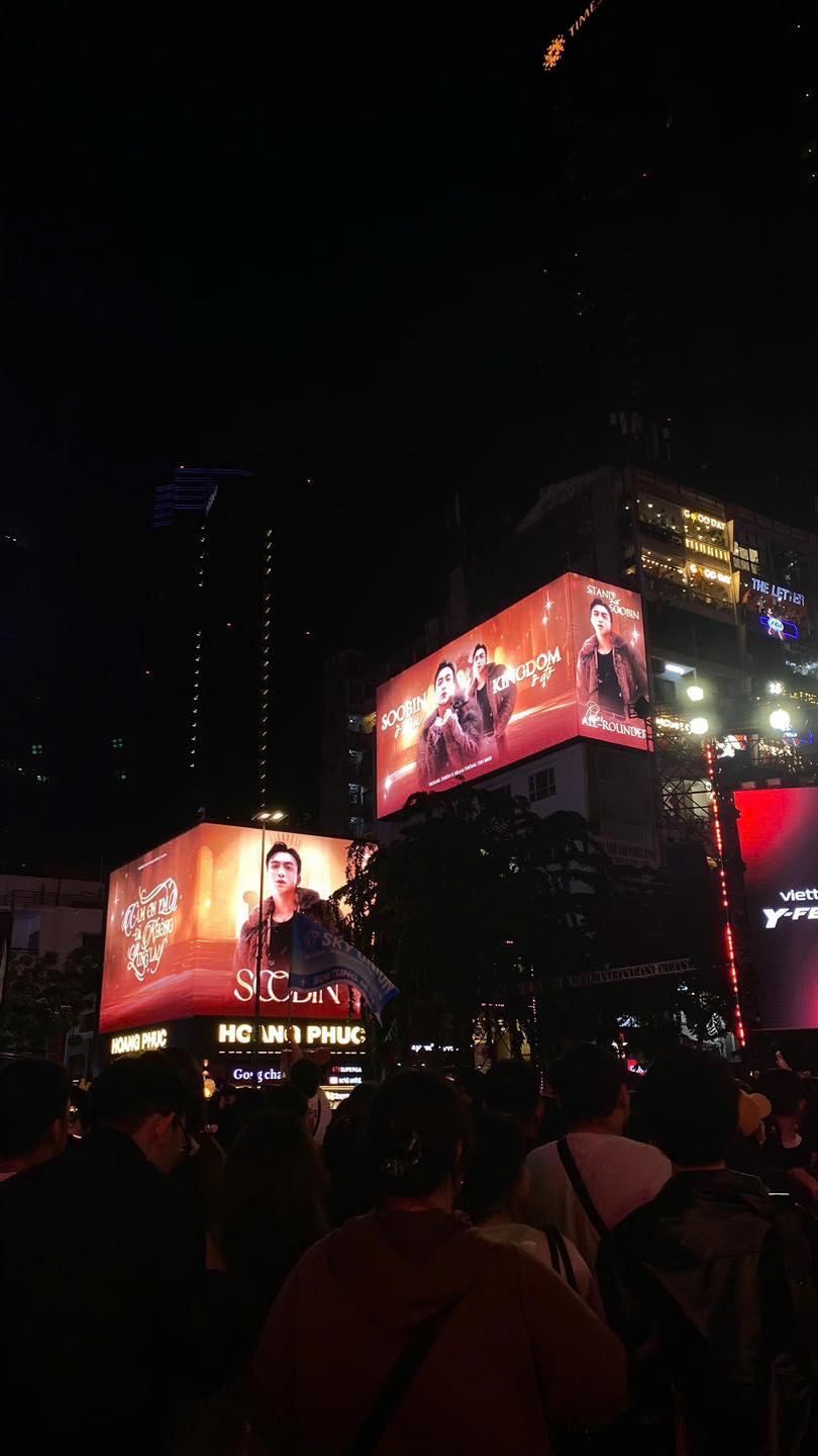 30 giây giúp SOOBIN được “phong thần”- Ảnh 6.