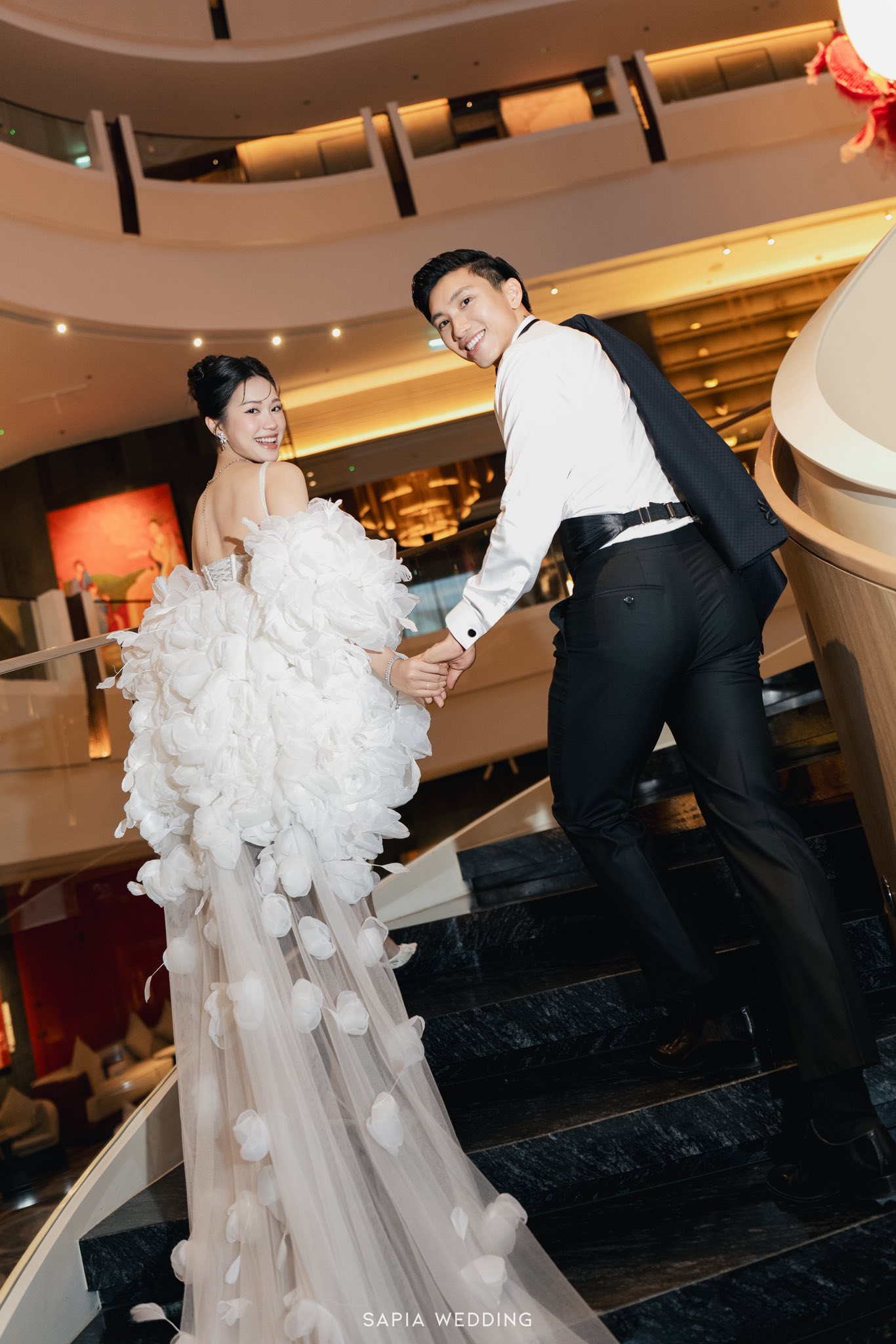 Ai vượt qua nổi Đoàn Văn Hậu và Doãn Hải My?- Ảnh 9.