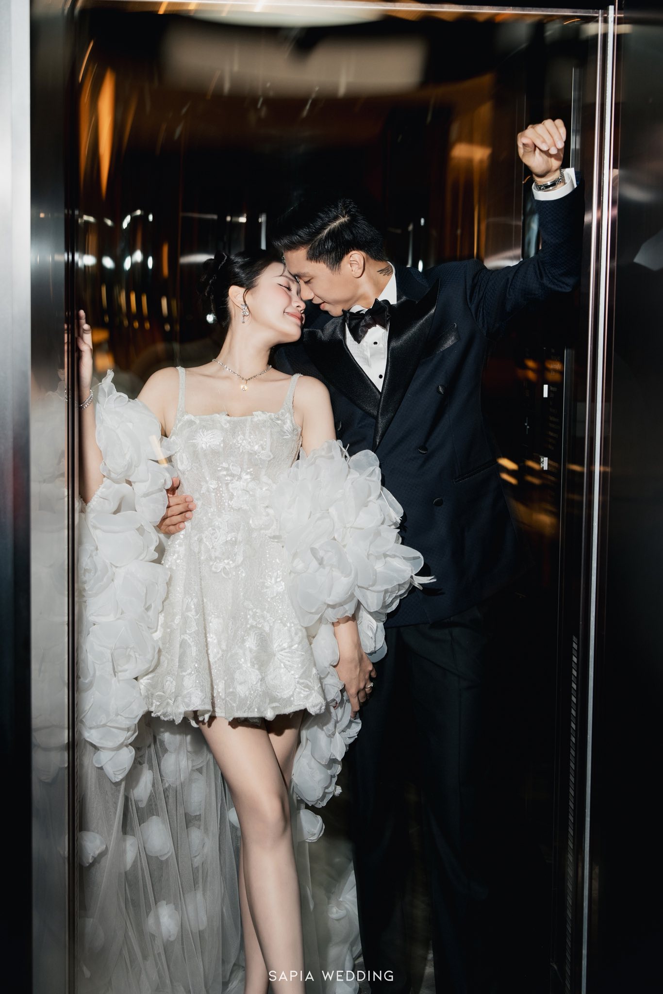 Ai vượt qua nổi Đoàn Văn Hậu và Doãn Hải My?- Ảnh 2.