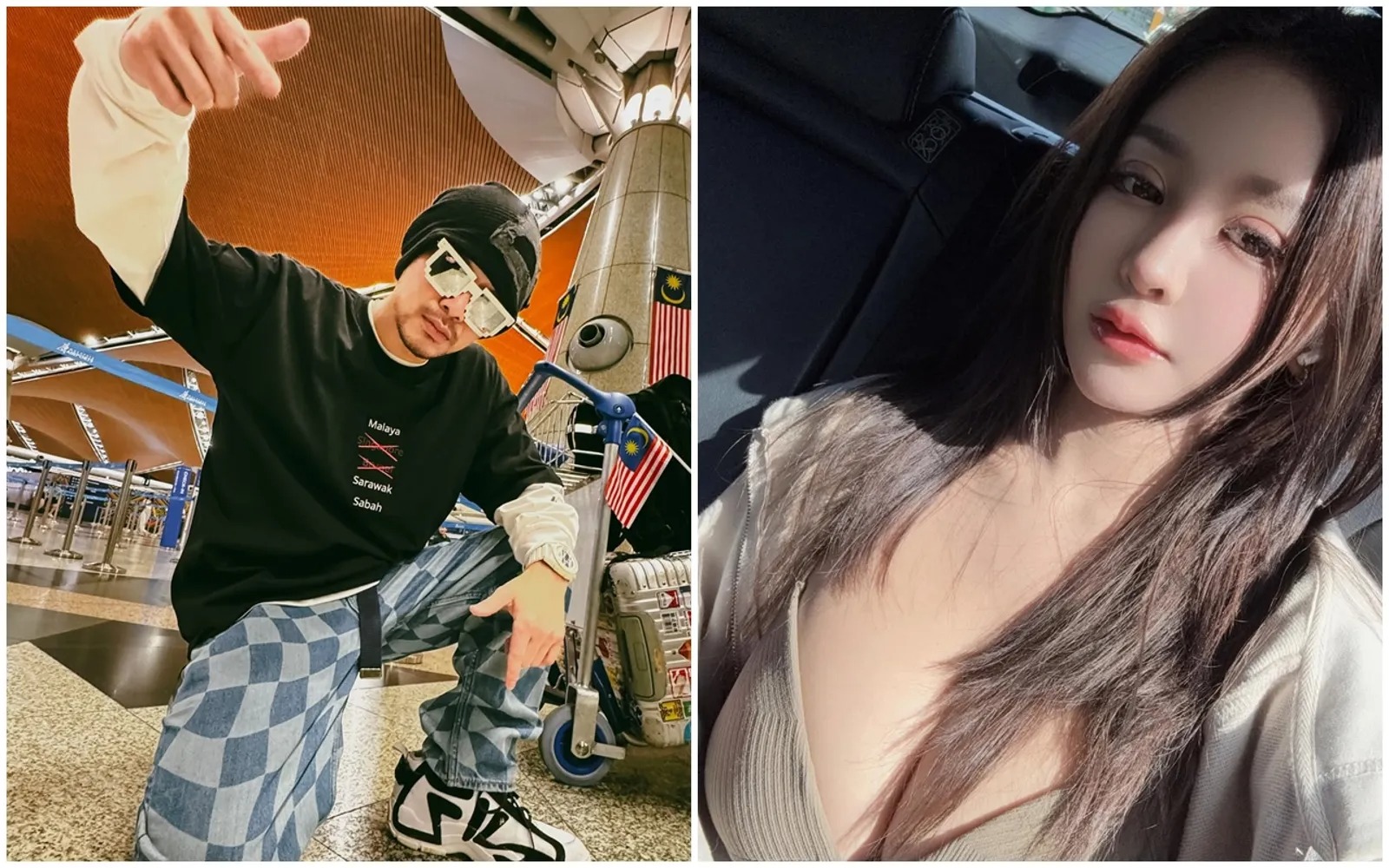 Vụ nữ người mẫu chết trong bồn tắm: Công bố hình ảnh cuối cùng của nạn nhân, nghi phạm rapper khai sốc- Ảnh 3.