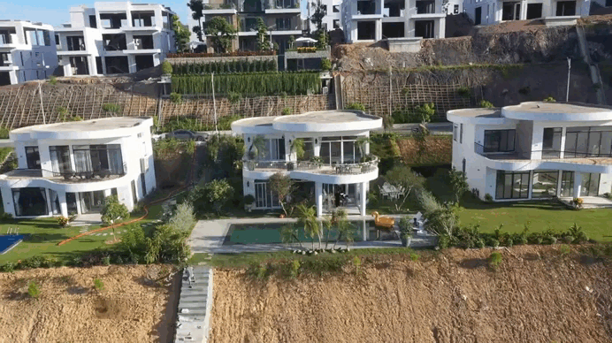 Villa 600m² của Mạnh Trường- Ảnh 3.