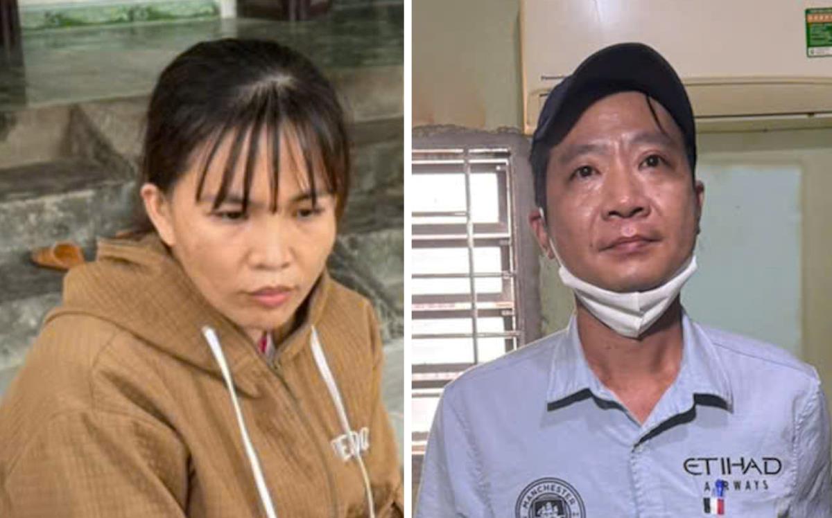 "Sale bất động sản" 38 tuổi sa lưới- Ảnh 1. "Sale bất động sản" 38 tuổi sa lưới- Ảnh 1.