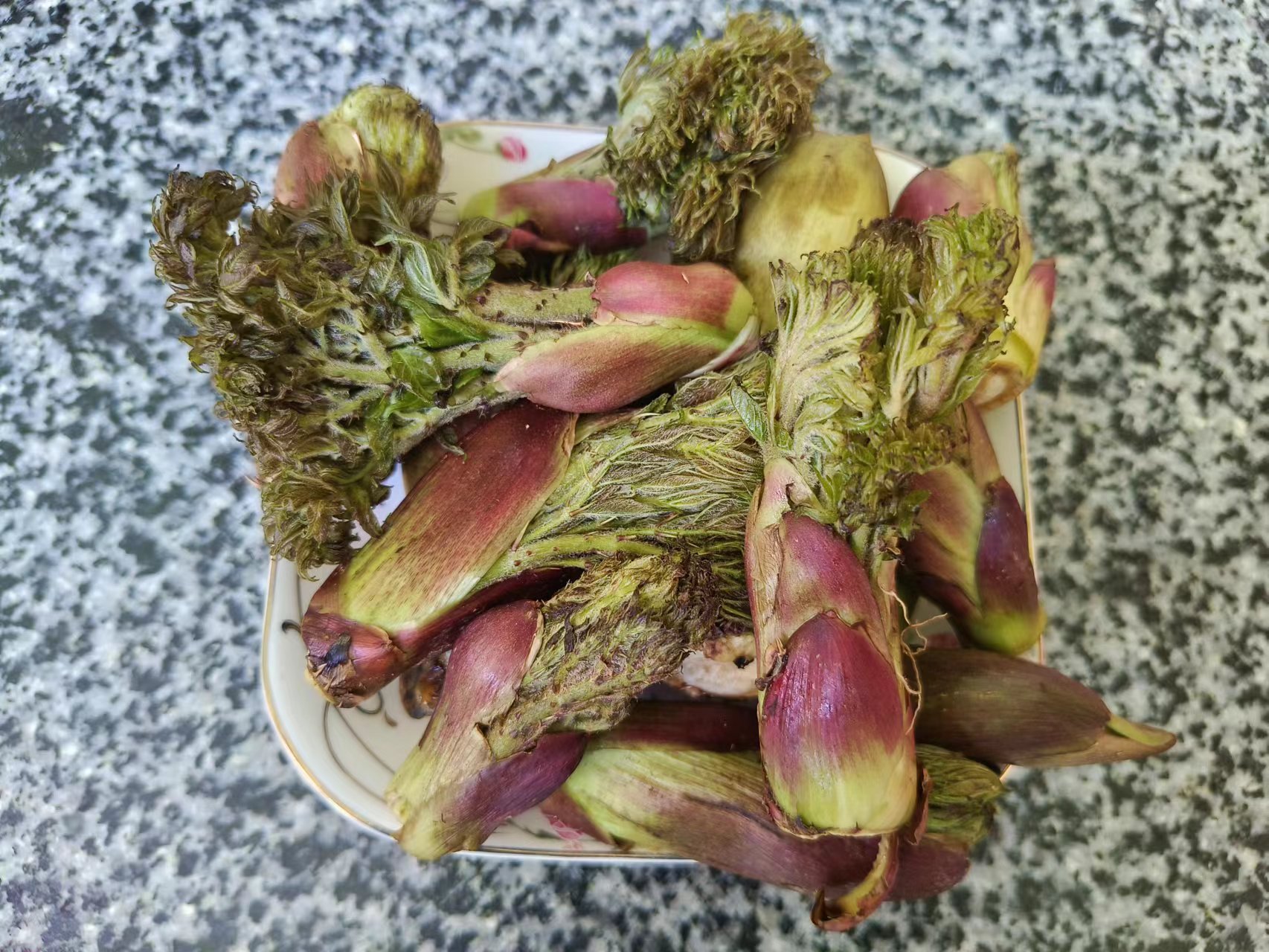 Loại rau người Trung Quốc ví là “cao lương mỹ vị số 1 thế giới”: Mọc hoang đầy Việt Nam, ít người biết- Ảnh 4.