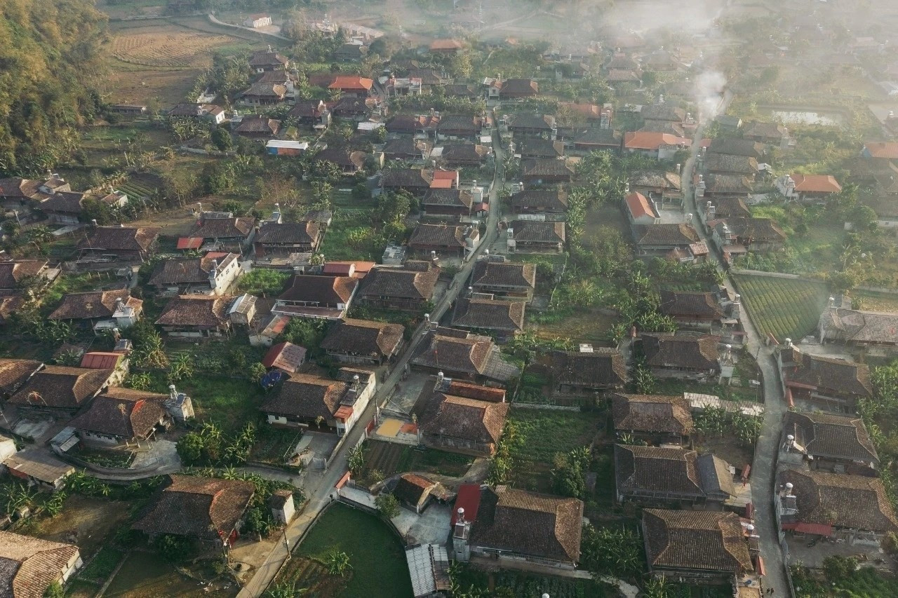 Làng du lịch cộng đồng Quỳnh Sơn được Tổ chức Du lịch Liên Hợp Quốc vinh danh “Làng du lịch tốt nhất năm 2025”- Ảnh 3.