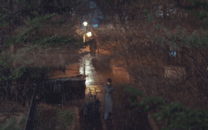 Xem rồi mới hiểu vì sao nhà nhà phát cuồng phim Hàn này: Nam chính cứ mặc vest là thần, rating dẫn đầu cả nước