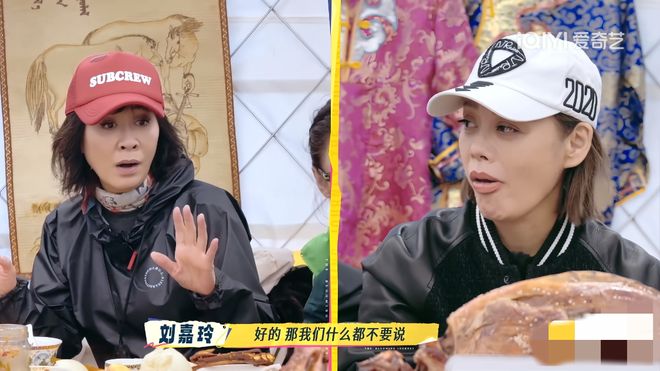 Nữ diễn viên cãi lời chồng, phát ngôn kém duyên khiến đàn em tái mặt- Ảnh 4.