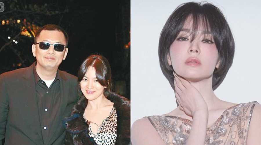 Ngoại lệ duy nhất của “ông lớn” kiểm soát Song Hye Kyo, làm khổ cả showbiz- Ảnh 2.