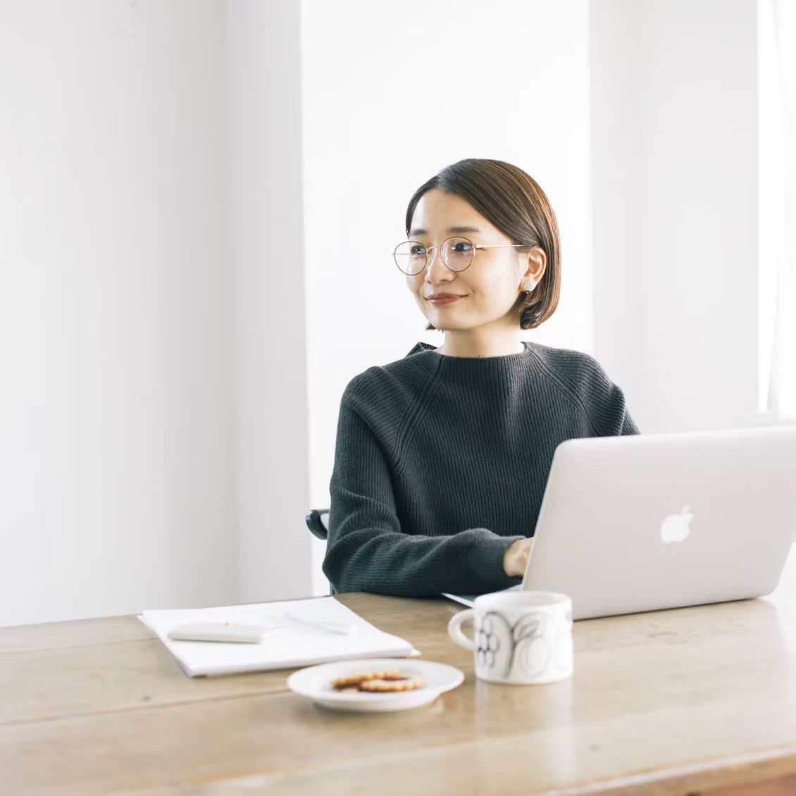 Bị đuổi việc vì lương cao nhất phòng: 4 tháng sau sếp cũ mời quay lại, tăng lương gấp đôi, tuần làm 4 ngày- Ảnh 1.