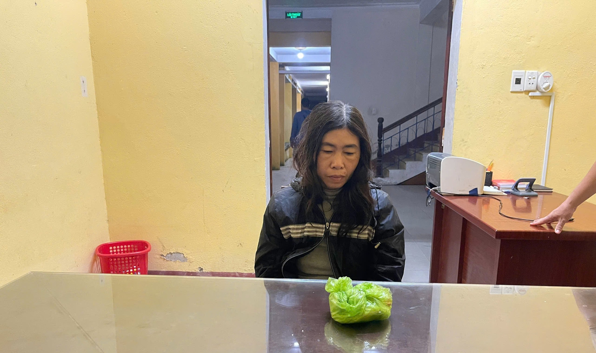 Mất 7,9 lượng vàng lúc đi chợ, danh tính kẻ trộm khiến gia chủ sững sờ- Ảnh 1.