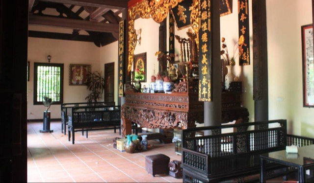 3 cơ ngơi chứng minh đẳng cấp thật của NSƯT Xuân Hinh- Ảnh 27.