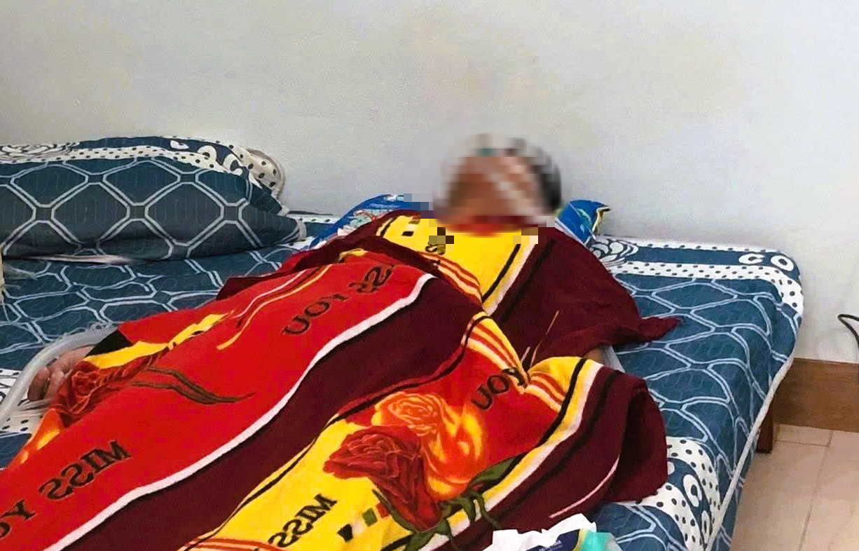 Nam sinh lớp 10 bị nhóm bạn cùng trường đánh xuất huyết não, tiên lượng xấu- Ảnh 2.