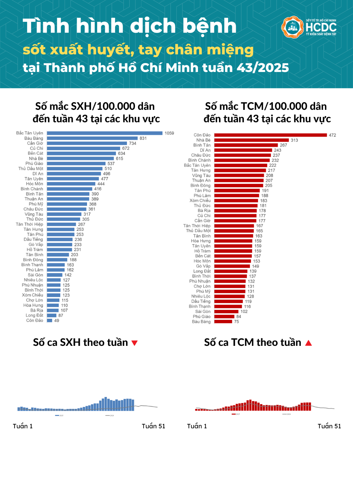 Nguy cơ dịch chồng dịch ở TP.HCM, ghi nhận hơn 3.000 ca một tuần- Ảnh 1.