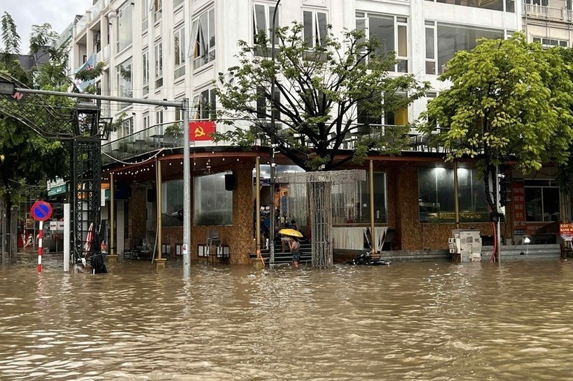 Bí quyết mua nhà "thời ngập lụt"- Ảnh 2.