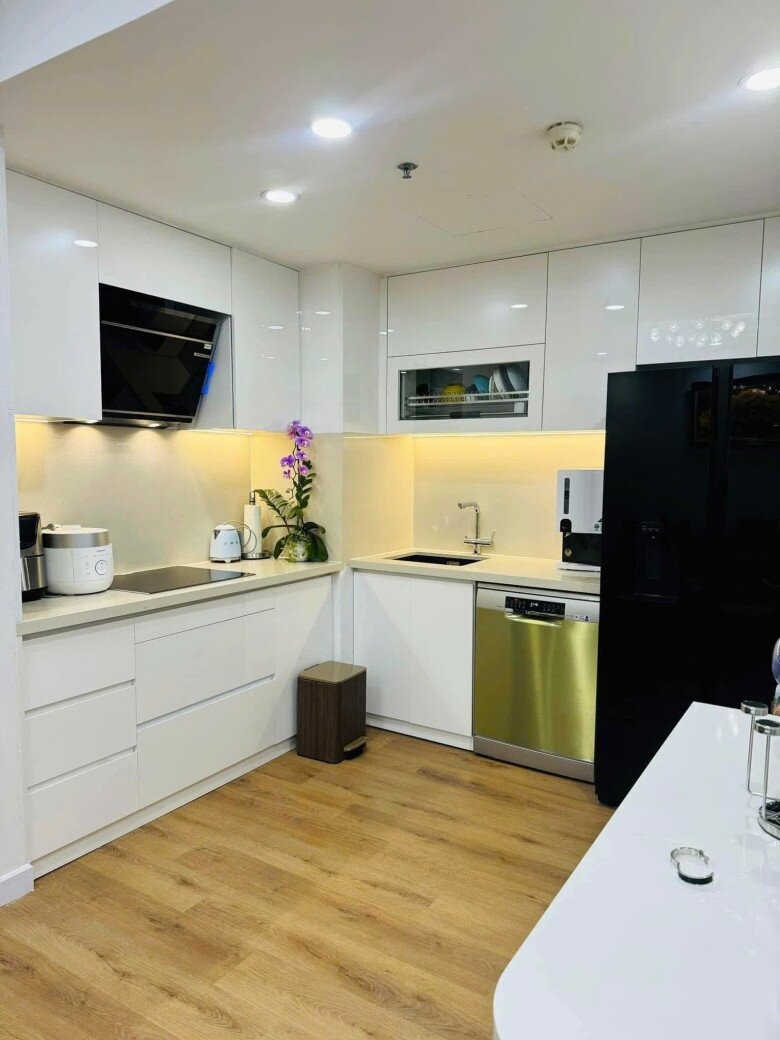 NSND Công Lý đang ở nhà thuê- Ảnh 10.