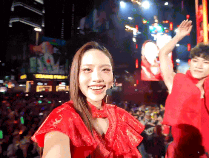 Ngại hết cả Phương Mỹ Chi!- Ảnh 2.