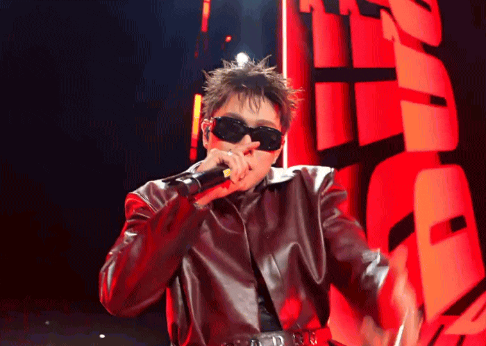 Lâu rồi mới thấy Dương Domic như thế này!- Ảnh 1. Lâu rồi mới thấy Dương Domic như thế này!- Ảnh 1.