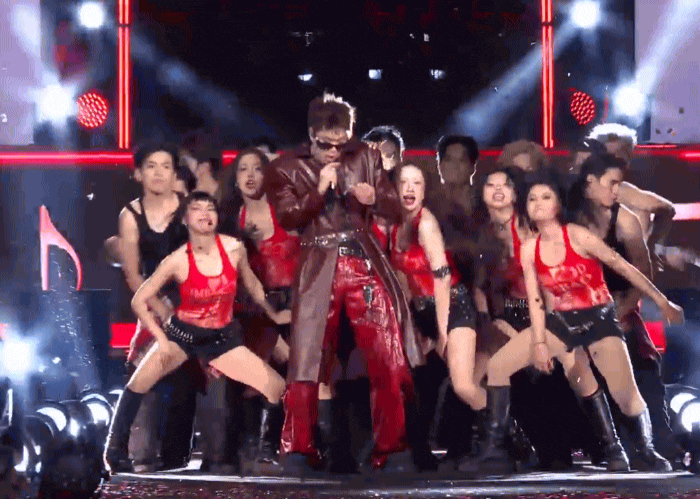 Lâu rồi mới thấy Dương Domic như thế này!- Ảnh 5. Lâu rồi mới thấy Dương Domic như thế này!- Ảnh 5.