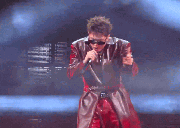 Lâu rồi mới thấy Dương Domic như thế này!- Ảnh 2. Lâu rồi mới thấy Dương Domic như thế này!- Ảnh 2.