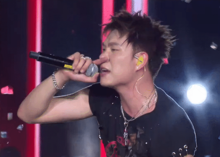 Lâu rồi mới thấy Dương Domic như thế này!- Ảnh 4. Lâu rồi mới thấy Dương Domic như thế này!- Ảnh 4.