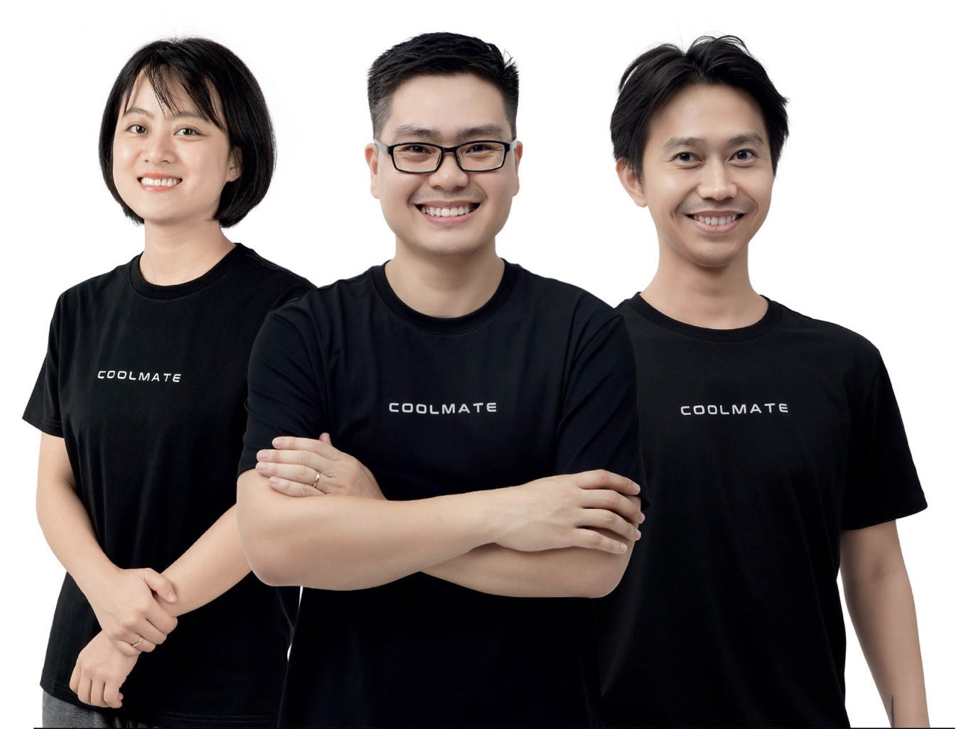 Coolmate của Phạm Chí Nhu hoàn thành vòng gọi vốn Series C từ 3 quỹ lớn châu Á, có tập đoàn may mặc top 3 Hàn Quốc góp mặt- Ảnh 2.