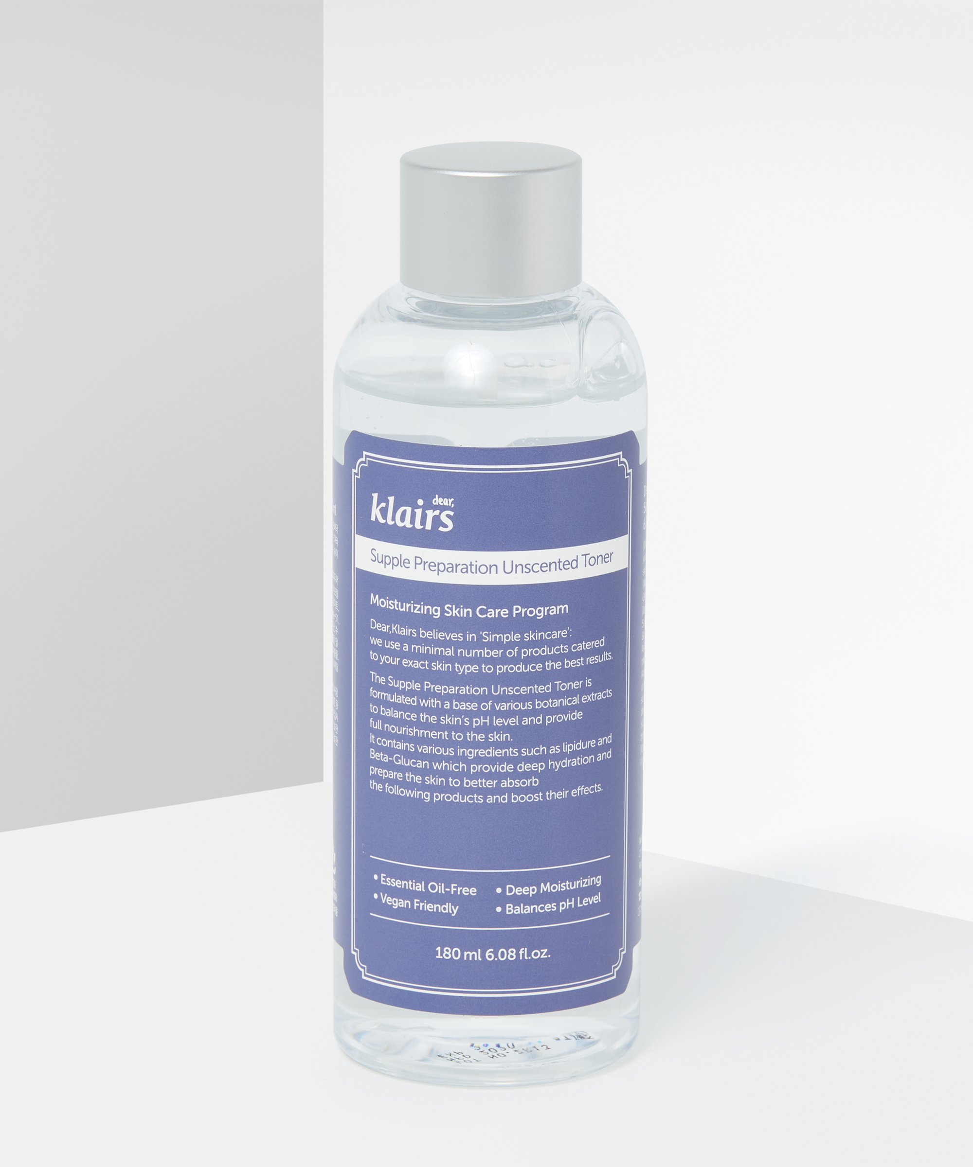 Rút gọn quy trình skincare từ 10 bước xuống còn 5 bước, tôi nhận được kết quả mỹ mãn- Ảnh 2.