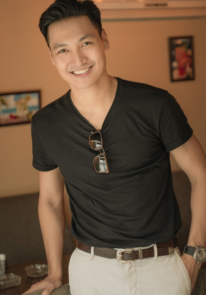 Villa 600m² của Mạnh Trường- Ảnh 1.