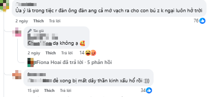 Chuyện xưa nhưng chưa bao giờ cũ: Cho con bú là một điều thiêng liêng khi làm mẹ, nhưng vạch áo giữa chốn đông người thì sao?- Ảnh 5. Chuyện xưa nhưng chưa bao giờ cũ: Cho con bú là một điều thiêng liêng khi làm mẹ, nhưng vạch áo giữa chốn đông người thì sao?- Ảnh 5.
