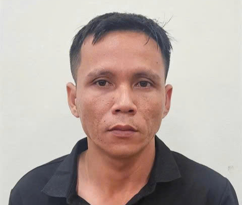 TP HCM: Công an bắt Bình "chà đồ nhôm"- Ảnh 2. TP HCM: Công an bắt Bình "chà đồ nhôm"- Ảnh 2.