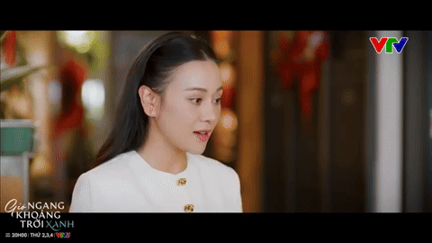 Giọng nói của Phương Oanh bị làm sao vậy?- Ảnh 4. Giọng nói của Phương Oanh bị làm sao vậy?- Ảnh 4.