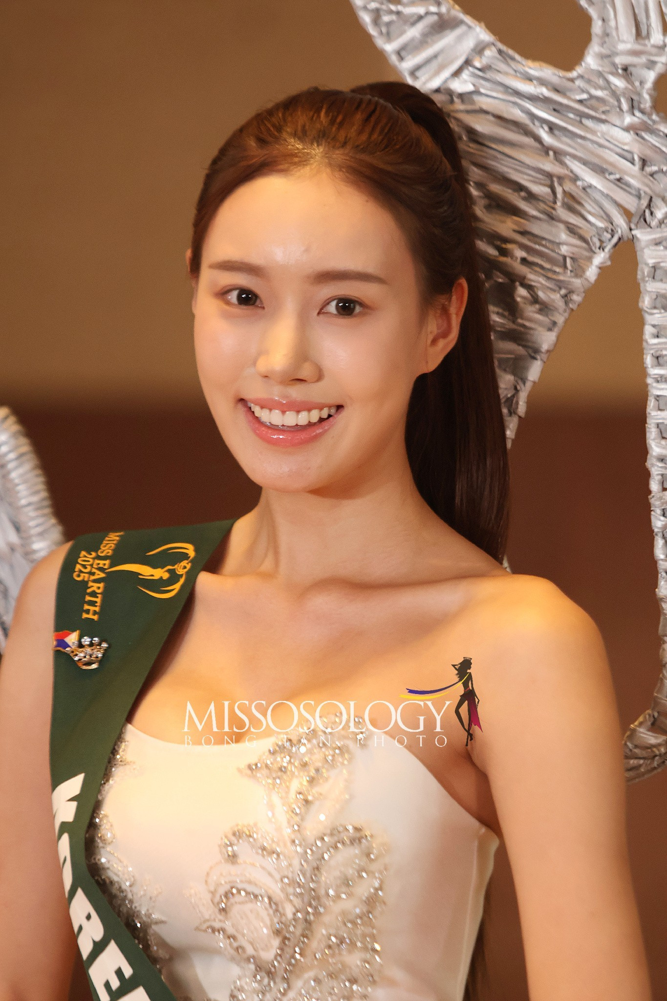 78 thí sinh hoa hậu để mặt mộc- Ảnh 11.