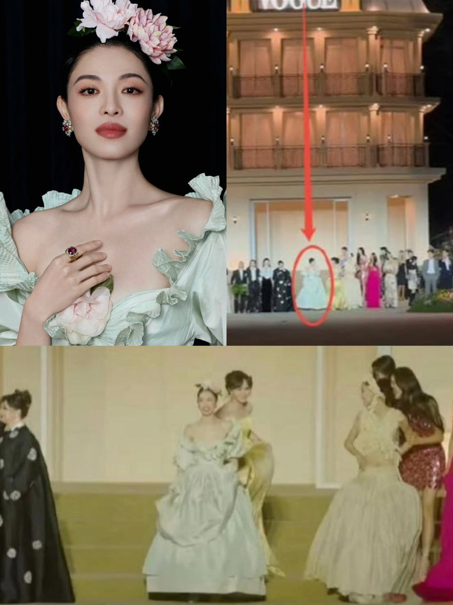 Bản sao của Thư Kỳ vướng drama khát khao center nhưng vẫn khiến dân tình nể một điều- Ảnh 10.